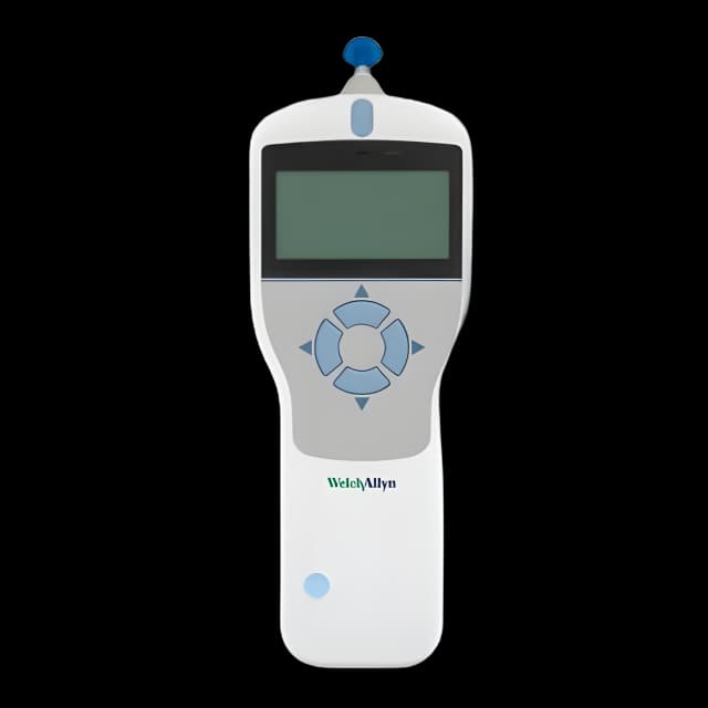 MicroTymp 4 Portable Tympanometer - Ear Diagnostic System