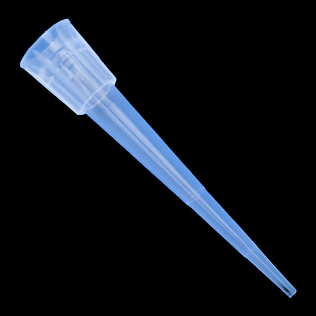 Pipette Tip Globe Scientific 0.1 to 10 µL Graduated NonSterile - 151154