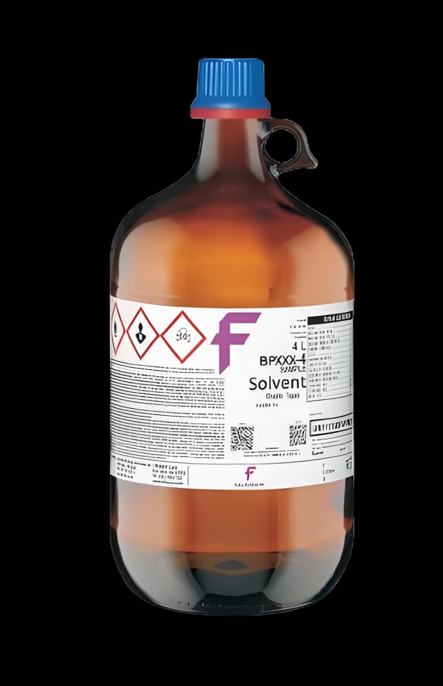 Fisher BioReagents™ Ethanol ≥99.5% Molecular Biology Grade