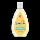 Baby Shampoo and Body Wash Johnson's® Baby Head-to-Toe® 13.6 oz. Flip Top Bottle Scented - 38137119665