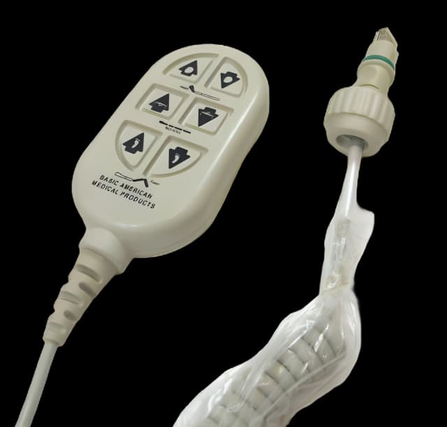 Hand Control For Linak HB00, Zenith III