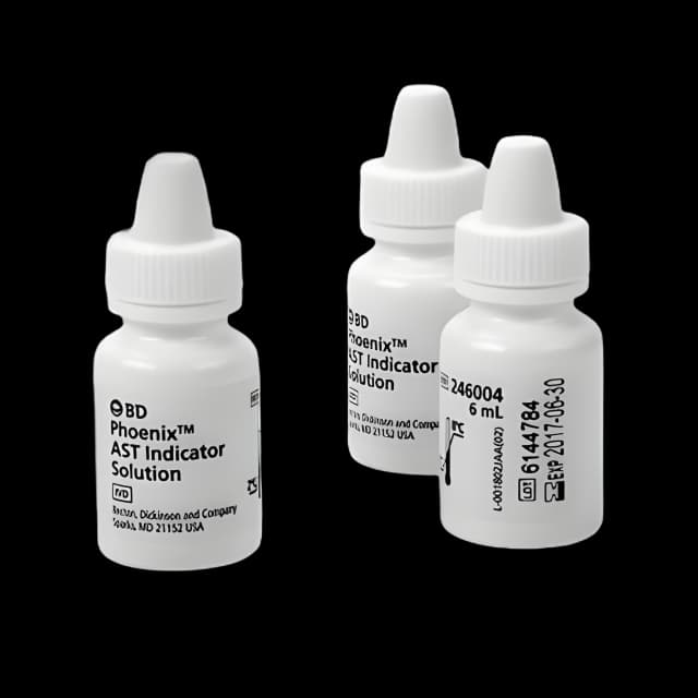 AST Media BD Phoenix™ AST Indicator