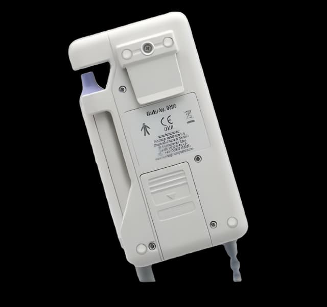 ABI Doppler System Dopplex®II No Display Vascular Probe 4 MHz Frequency