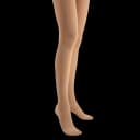 3M Futuro Plus Size Compression Pantyhose for Leg Relief