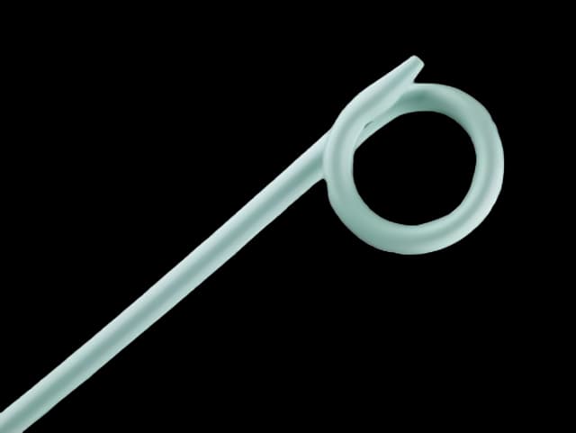 Nephrostomy Set Cook® Cope Loop 12 Fr. Latex