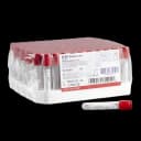 BD Vacutainer® Venous Blood Collection Tube Clot Activator Additive 4 mL BD Hemogard™ Closure Plastic Tube