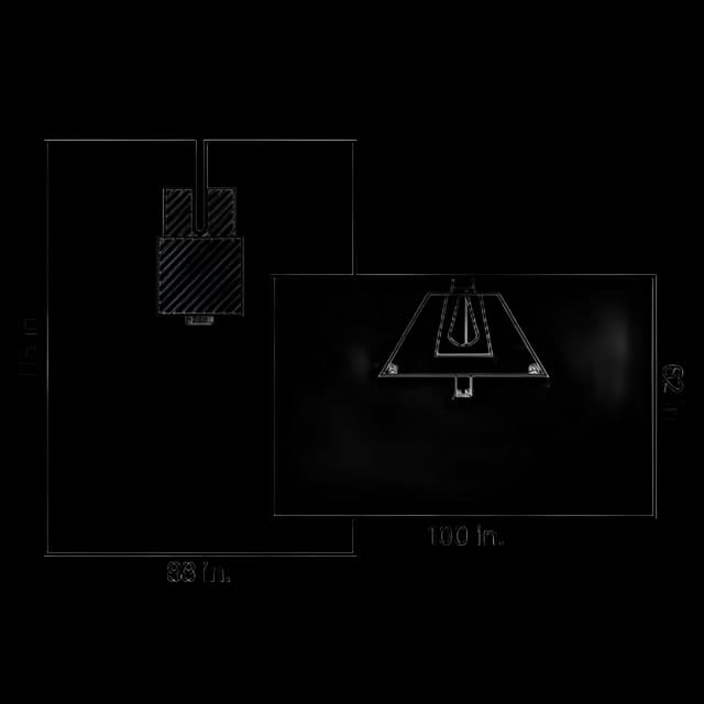 Orthopedic Drape Pack Halyard - 89490