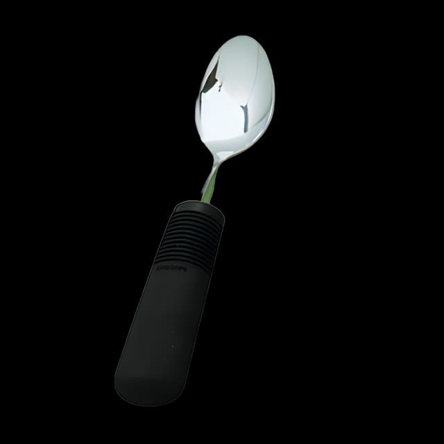 Good Grips® Adaptive Tablespoon - Easy Grip & Bendable