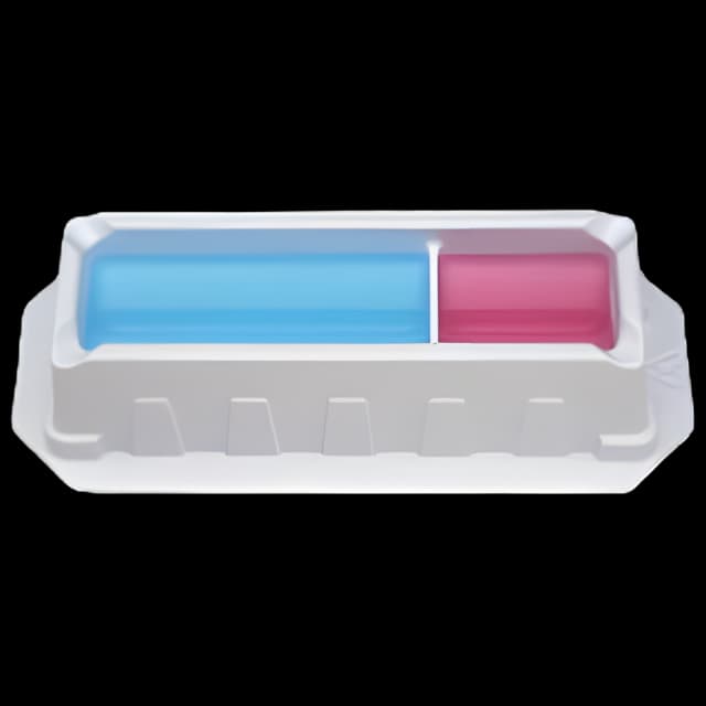 CELLTREAT Reagent Reservoir 4054-1004 - Lab Supplies