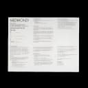 Honey Wound and Burn Dressing MEDIHONEY® 0.5 oz. Gel Sterile