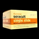 Cancer Screening Test Kit Seracult® Fecal Occult Blood Test (FOBT) 100 Tests CLIA Waived - 37100100