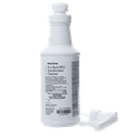 Surface Disinfectant Cleaner McKesson Pro-Tech Quaternary Based J-Fill® Dispensing Systems Liquid 32 oz. Bottle Floral Scent NonSterile