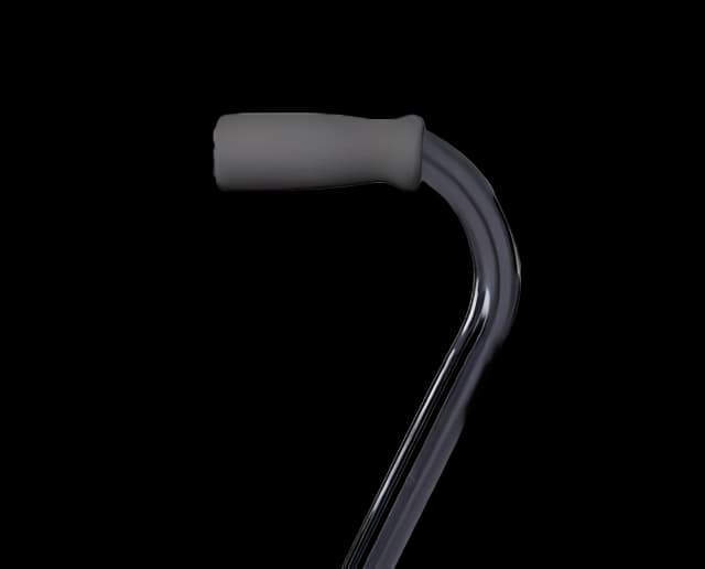 drive™ Quad Cane Foam Grip