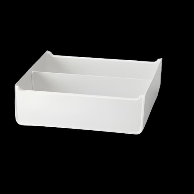 Storage Bin Dividers Midmark® Midmark Carts - 002-10717-00