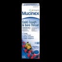 Children's Mucinex Cold & Cough Relief Liquid - 4 oz