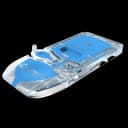 i-STAT Chem8+ Blood Analysis Cartridge for i-STAT1 System