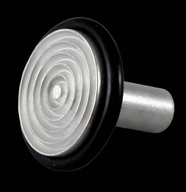 Specimen Chuck For Cryostat Aligner Unit