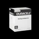 Duracell 13 Zinc-Air Hearing Aid Batteries - 8 Pack