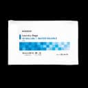 McKesson Water Soluble Medical Laundry Bag 20-25 Gal