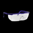 McKesson Protective Glasses with Side Shield