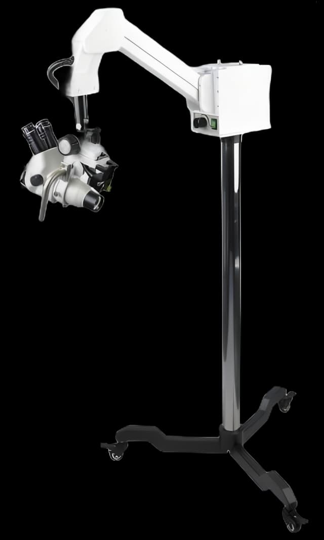 Colposcope McKesson LUMEON™ 4X - 27X - 178