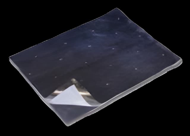 Silver Barrier Dressing Acticoat 5 X 5 Inch Square Sterile