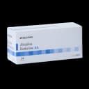 Alkaline Battery McKesson AA Cell 1.5V Disposable 24 Pack