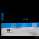 Alkaline Battery McKesson AA Cell 1.5V Disposable 24 Pack