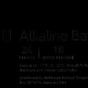 Alkaline Battery McKesson AA Cell 1.5V Disposable 24 Pack