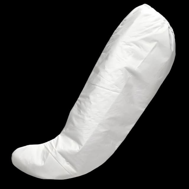 Post Mortem Stocking 36 L Inch One Size Fits Most Liquid Lock Encased Fabric Elastic Fastening - MAST-2