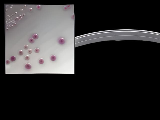Prepared Media HardyCHROM™ E. Coli O157 Agar Petri Plate Format
