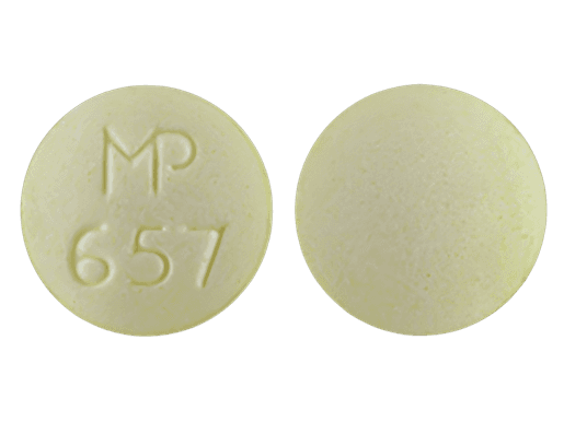 CLONIDINE HCL 0.1 MG TAB