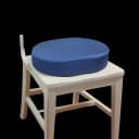 Drive Medical Foam Donut Seat Cushion for Coccyx and Hemorrhoid Relief