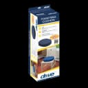 Drive Medical Foam Donut Seat Cushion for Coccyx and Hemorrhoid Relief