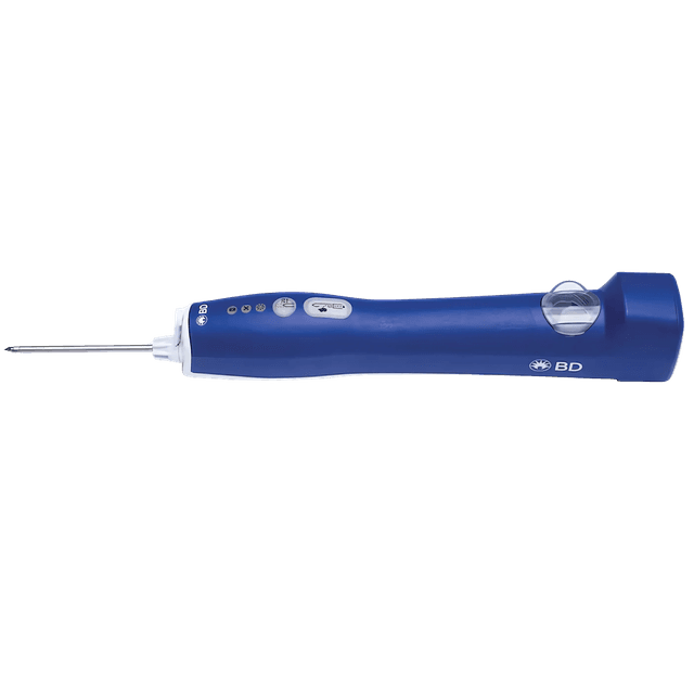 Biopsy Instrument Driver BD EleVation™