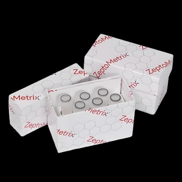 NATtrol™ CT/NG Negative Control by ZeptoMetrix