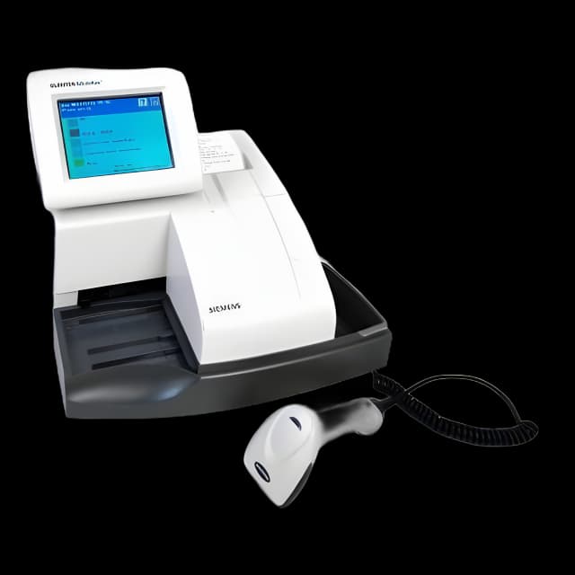 Urine Analyzer CLINITEK Advantus® CLIA Non-Waived - 2023STARTAD-5