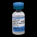 M-M-R® II MMR Vaccine Indicated for People 12 Months of Age and Older Measles, Mumps, and Rubella Vaccine, Preservative Free Injection Single-Dose Vial