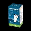 MHC Medical Blood Glucose Test Strips - 50 Pack