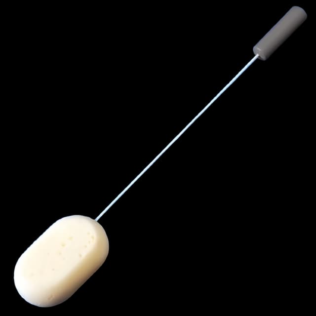 Bath Sponge 24 Inch Handle - AA1831C