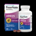 Vitamin Supplement PreserVision® Areds