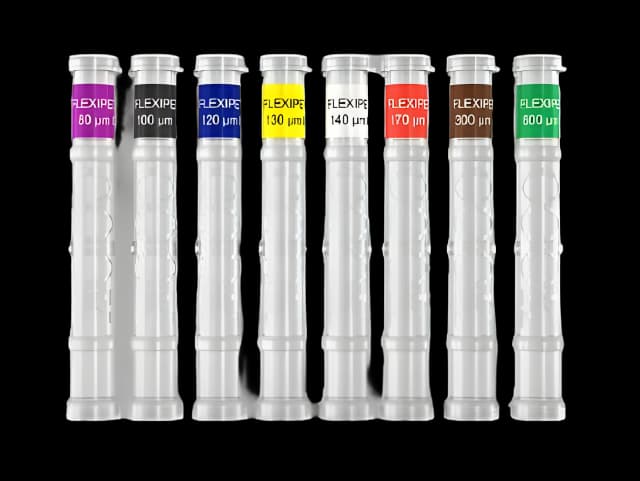 Cook® Flexipet® Denuding Pipette 140 µm Inner Dimension Without Graduations Sterile