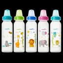 Evenflo Classic 8 oz Baby Bottle - BPA-Free