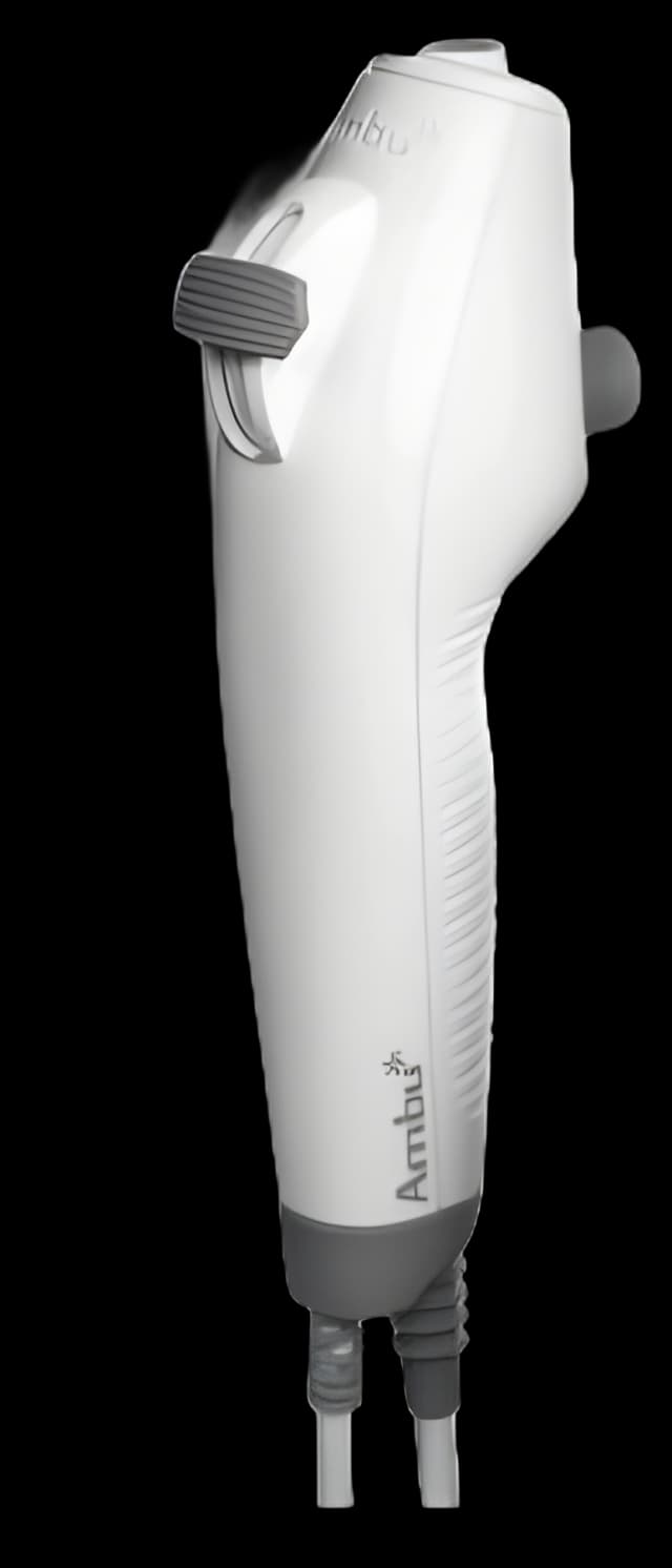 Single Use Bronchoscope Ambu® aScope 4 Flexible 180o