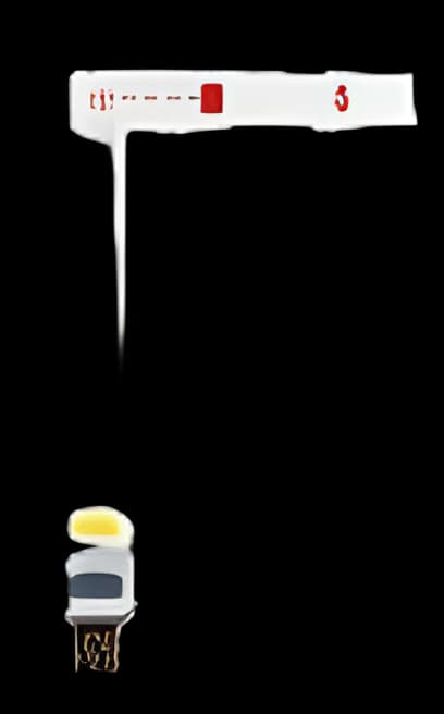 Masimo Pediatric SpO2 Sensor - Single Use | VelAid™ SofTouch