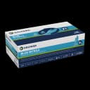 Exam Glove Blue Nitrile® X-Large NonSterile Nitrile Standard Cuff Length Textured Fingertips Blue Not Rated