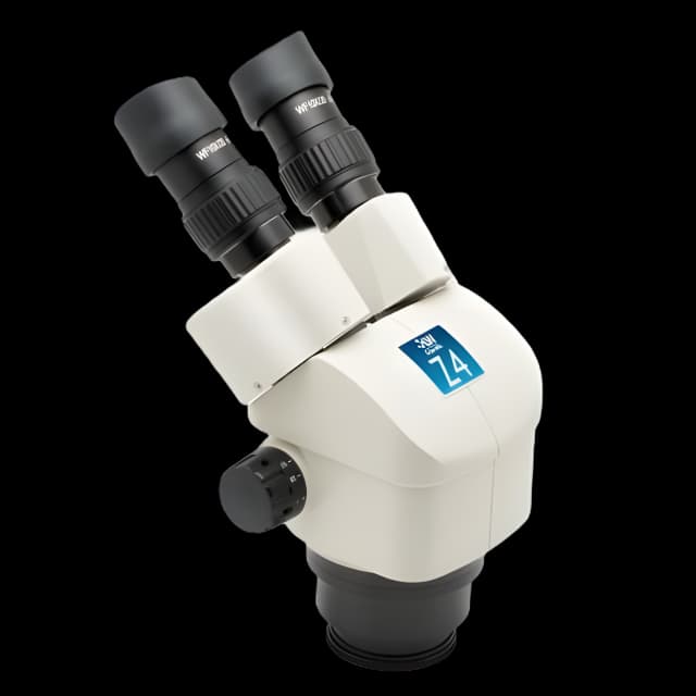 Binocular Head for Z4 Series Microscopes by LW Scientific