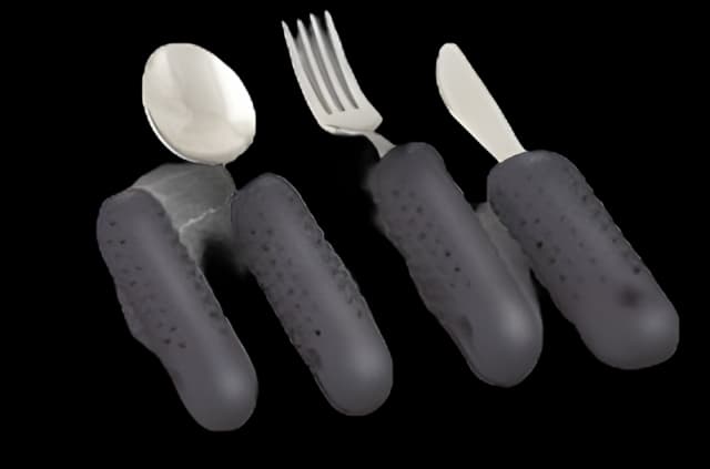 Utensil Set AliMed®