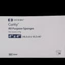 Nonwoven Sponge Curity™ 4 X 4 Inch 2 per Pack Sterile 4-Ply Square - 8044--
