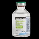 Magnesium Chloride 200 mg / mL Injection Multiple-Dose Vial 50 mL